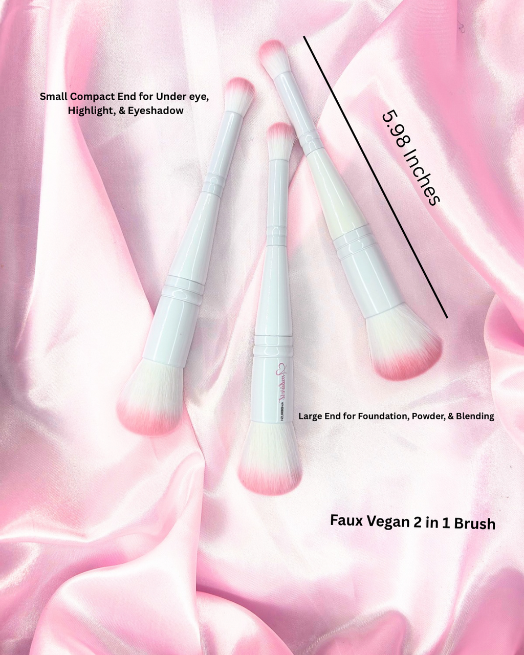 Ambi Duo Brush