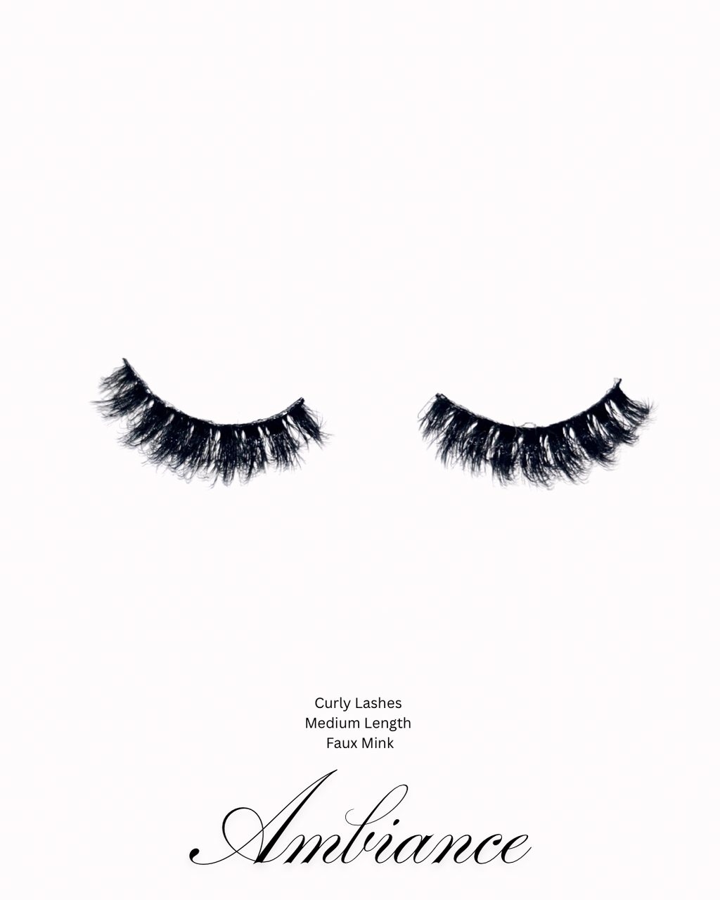 Ambiance Lashes