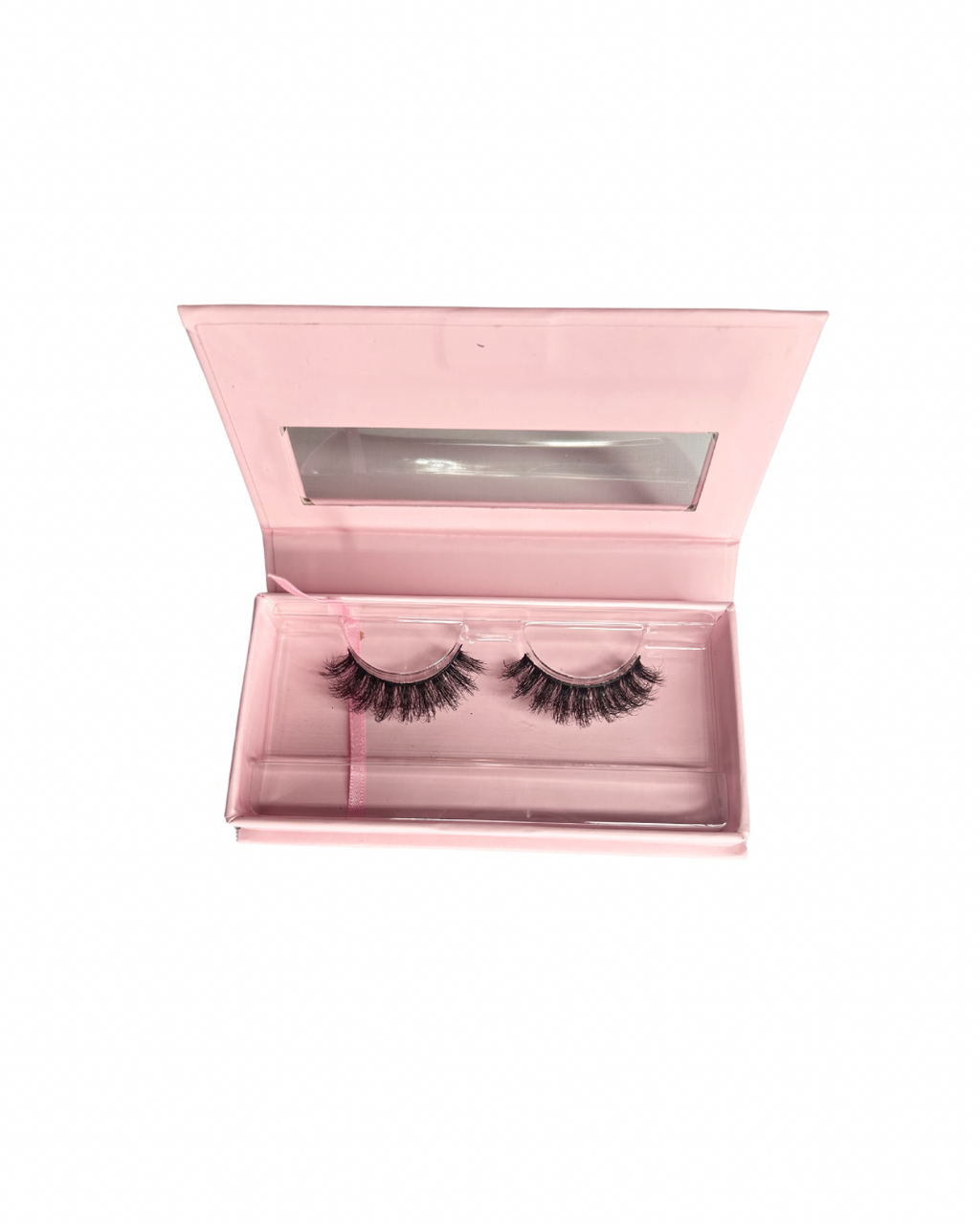 Ambiance Lashes