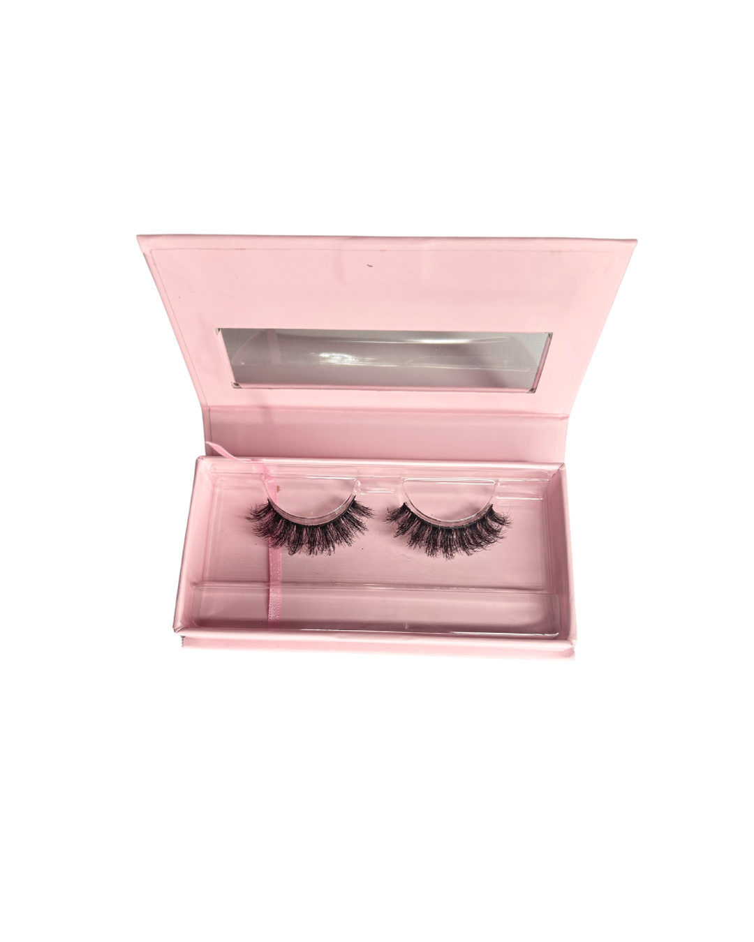 Ambiance Lashes