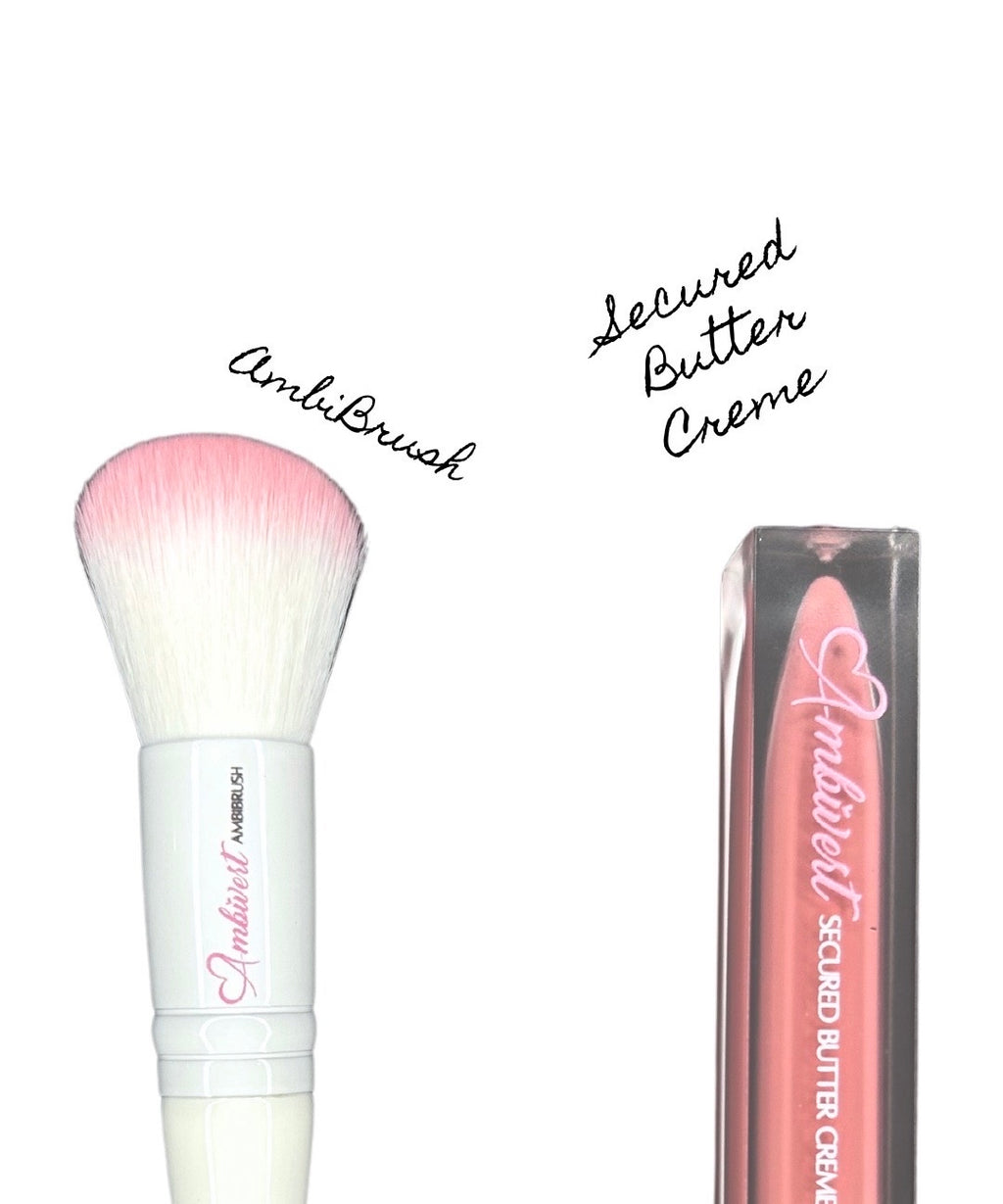 Ambi Duo Brush