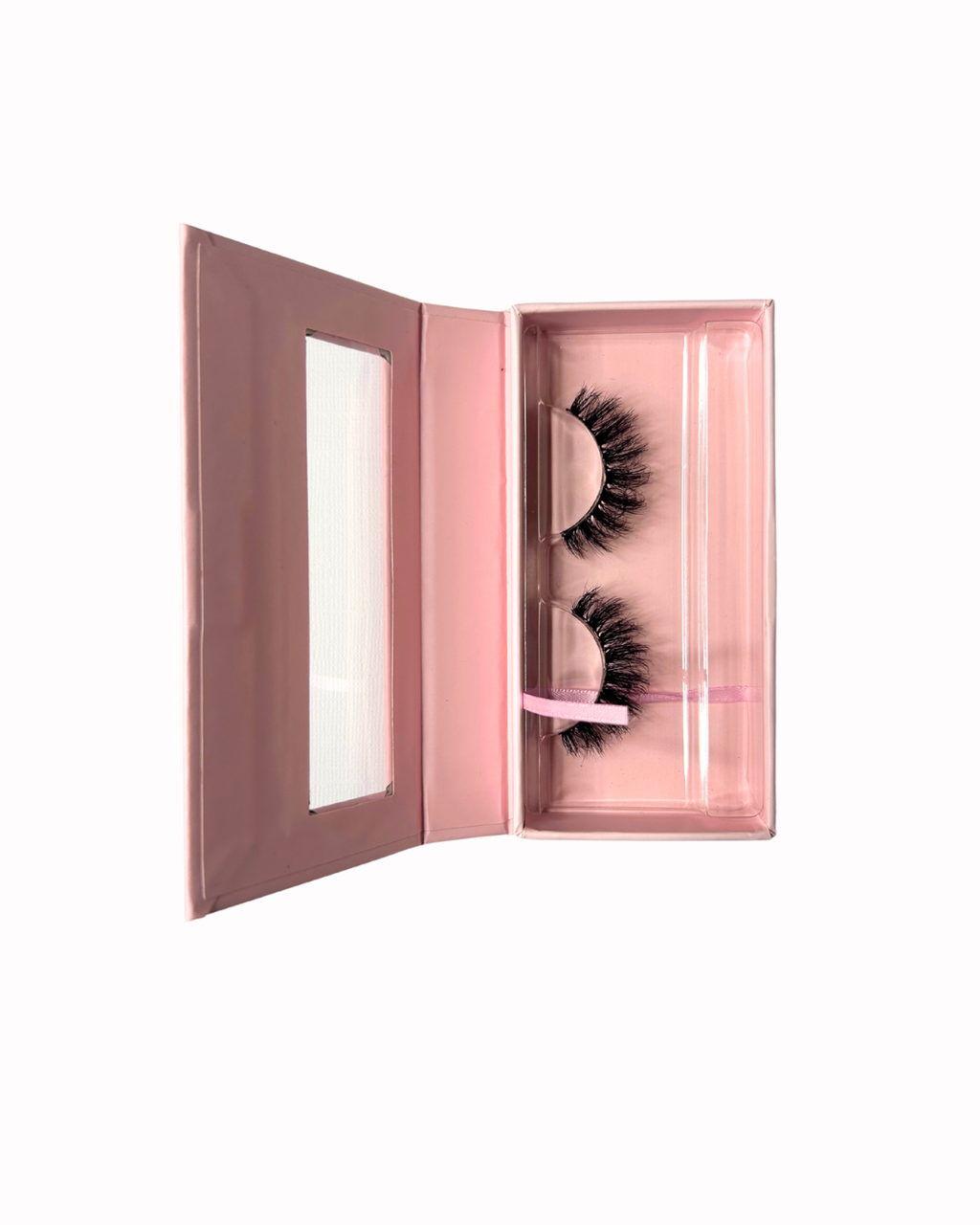 Ambiance Lashes