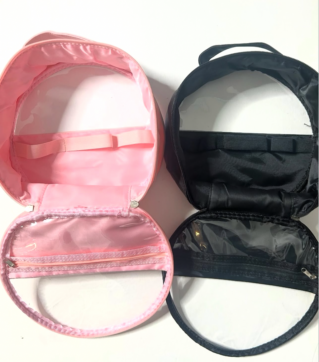 Ambivert Centered Bags
