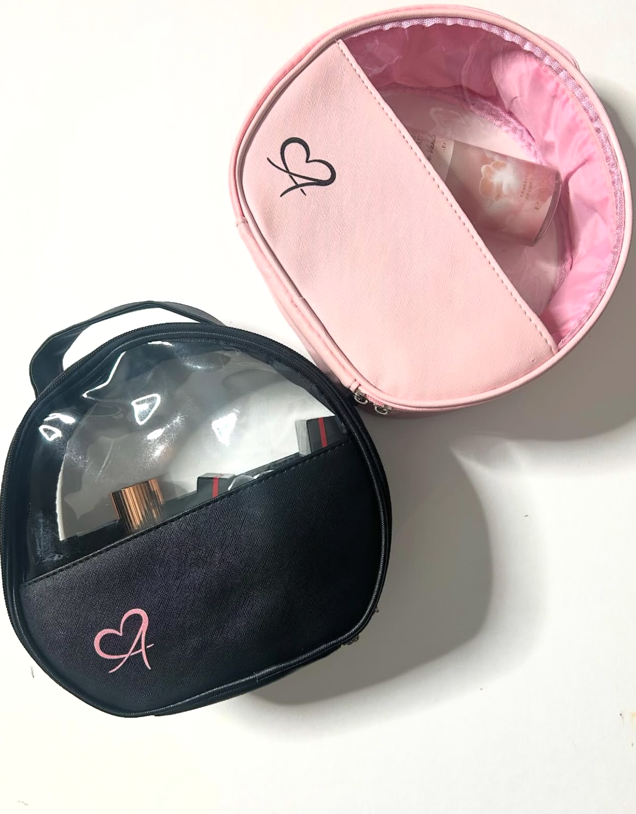 Ambivert Centered Bags