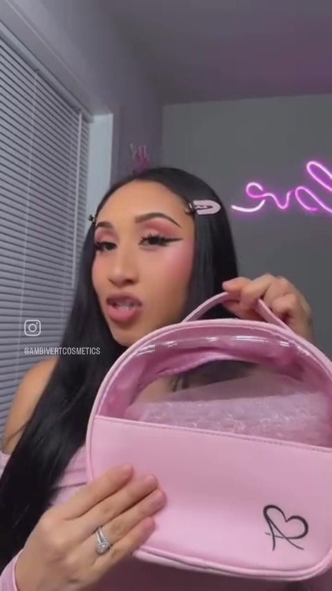 Ambivert Centered Bags