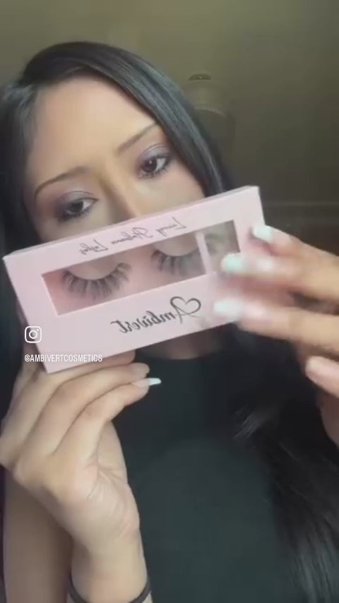 Ambiance Lashes