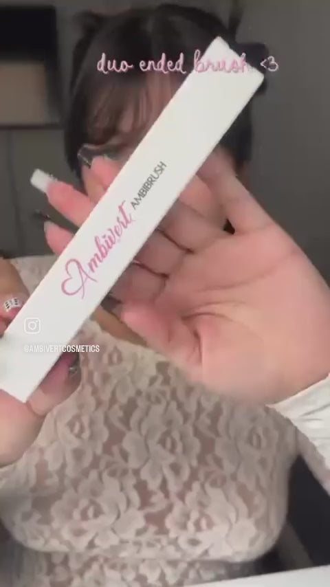 Ambi Duo Brush